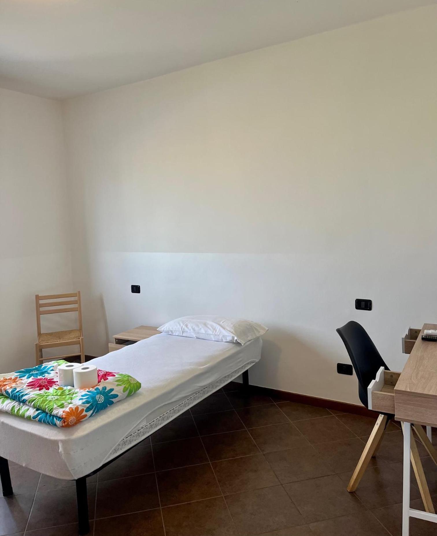 グラッソッビオBed &... Flyアパートメント エクステリア 写真