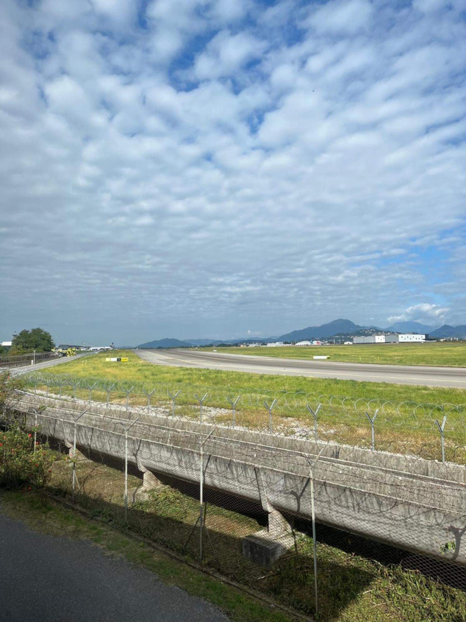 グラッソッビオBed &... Flyアパートメント エクステリア 写真