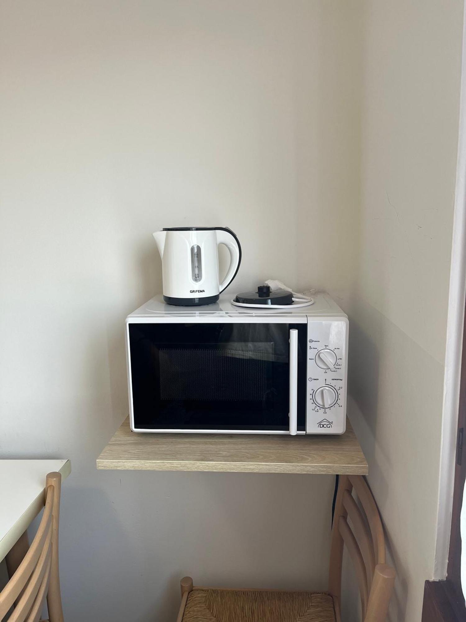 グラッソッビオBed &... Flyアパートメント エクステリア 写真