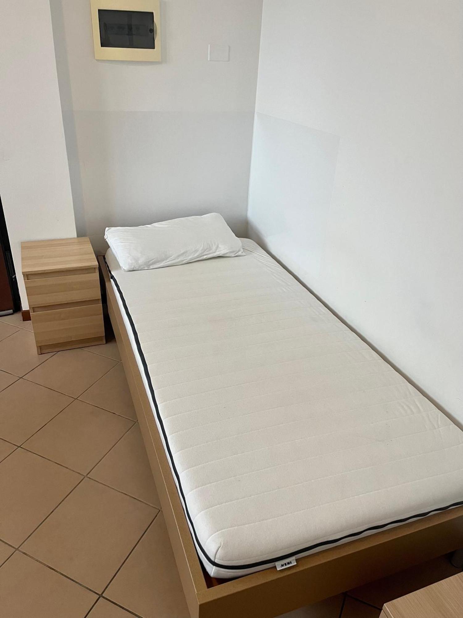 グラッソッビオBed &... Flyアパートメント エクステリア 写真