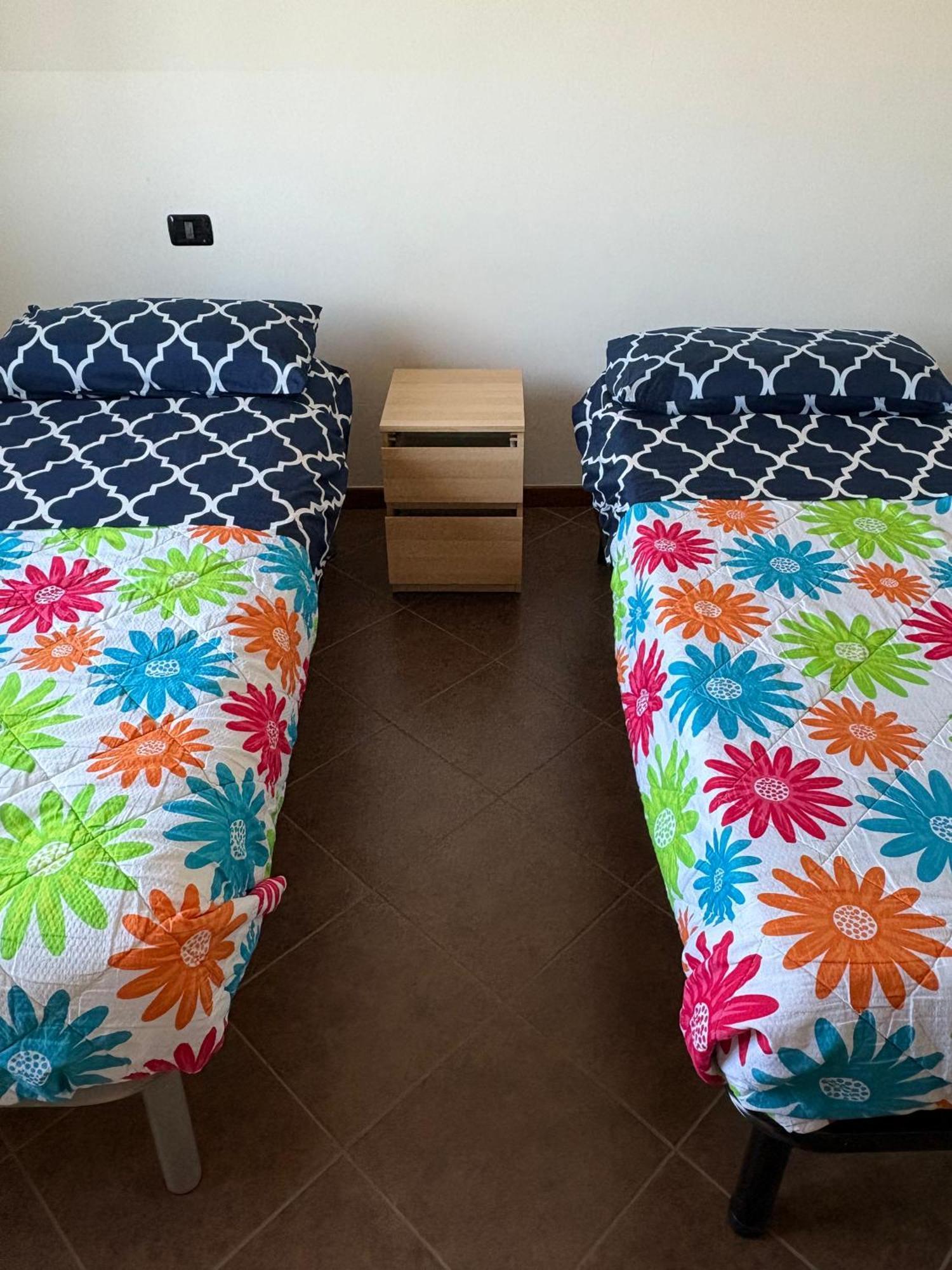 グラッソッビオBed &... Flyアパートメント エクステリア 写真
