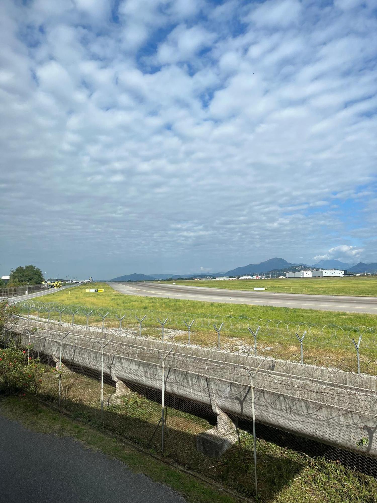 グラッソッビオBed &... Flyアパートメント エクステリア 写真